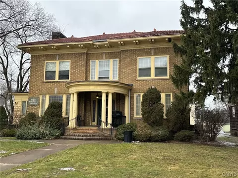 1624 Genesee St, Utica, NY 13502