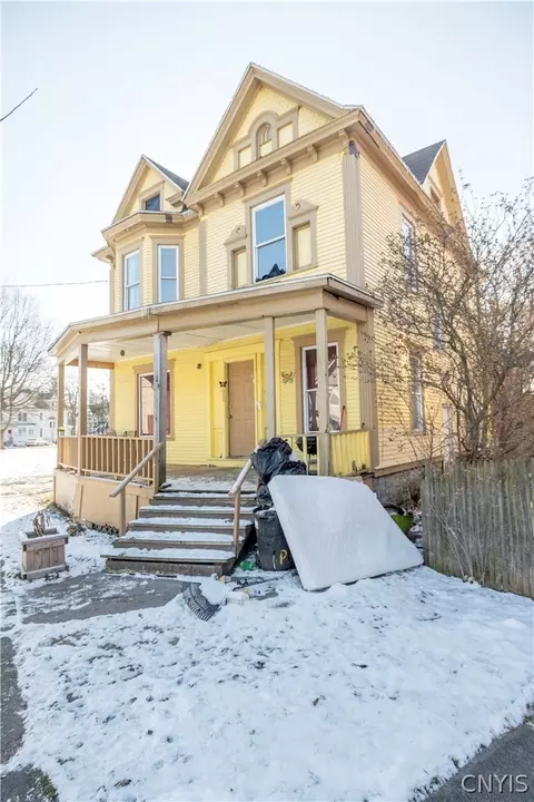 109 Putnam St, Syracuse, NY 13204