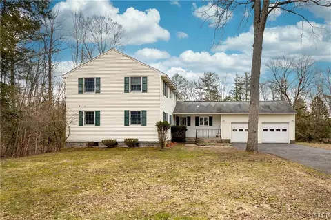 9086 Henry Clay Blvd, Clay, NY 13041
