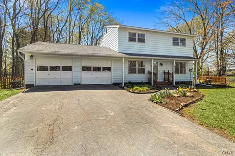 7311 Charles Rd, Floyd, NY 13440