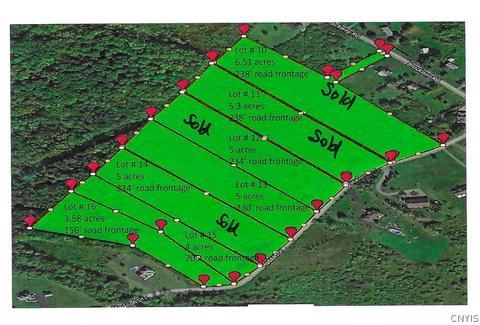 lot16 Haddad Dr, Frankfort, NY 13340