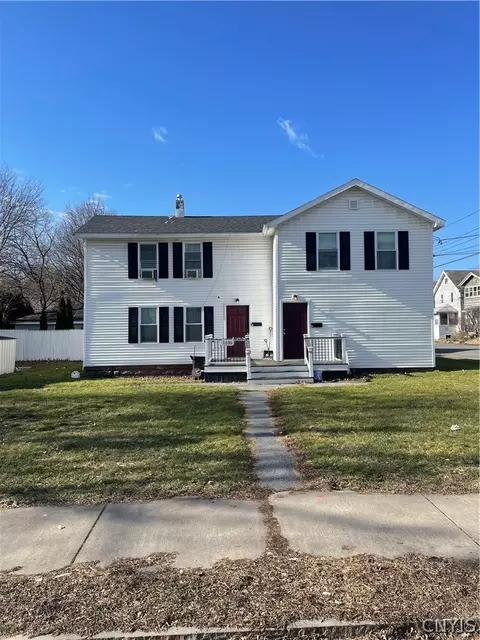 1135 Avery Ave, Syracuse, NY 13204