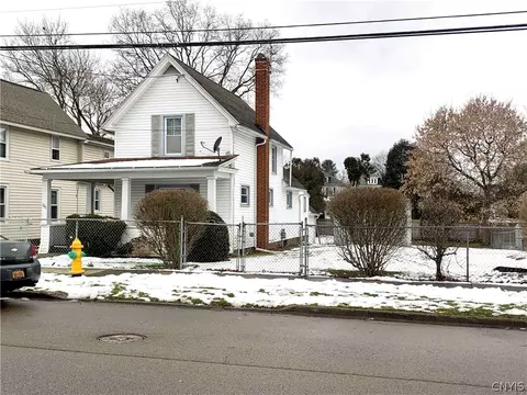 202 S 16th St, Olean, NY 14760