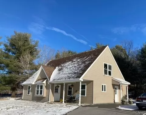 368 Asbury Rd, Freeville, NY 13068