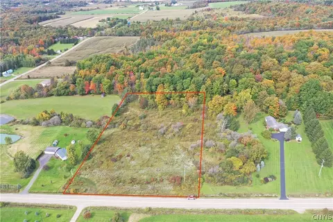 00 California Hill Rd, Yorkshire, NY 14042