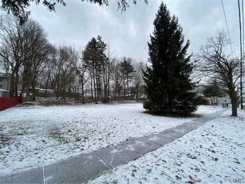 40 Orchard St, Auburn, NY 13021