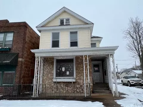 224 W Liberty St, Rome, NY 13440