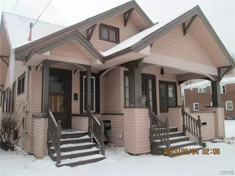 190 S First St, Fulton, NY 13069