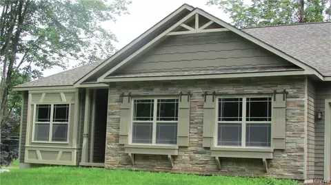 lot8 R Carmellas Cir, Lysander, NY 13027