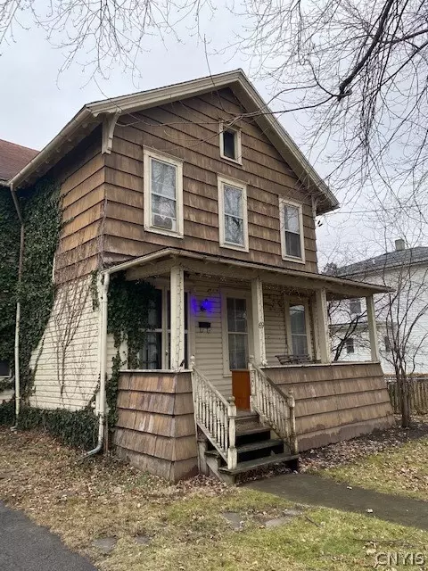 69 N Fulton, Auburn, NY 13021