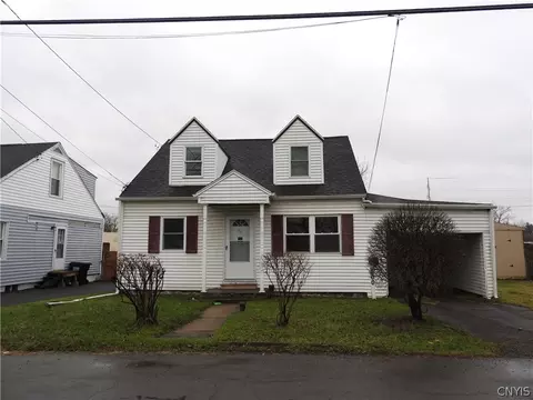 200 Brookline Rd, Salina, NY 13208