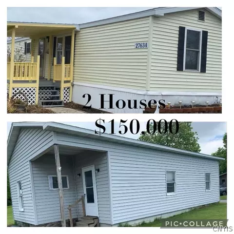 27638 27634 Nys Route 12, Watertown, NY 13601