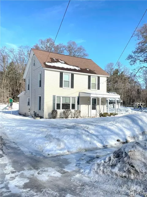 140 W Remington St, Rutland, NY 13612