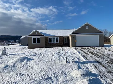 2145 Whisper Ridge Dr, Sullivan, NY 13037