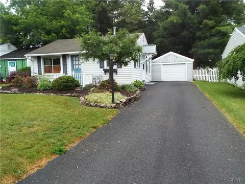 602 Bailey St, Sullivan, NY 13037