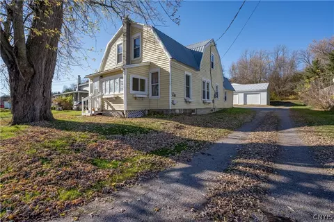 15257 County Route 11, Clayton, NY 13656
