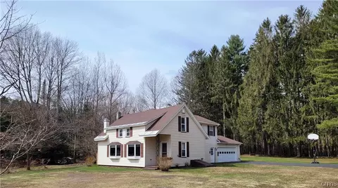 237 Hopson Rd, Salisbury, NY 13329