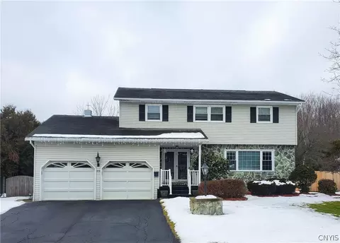 473 Roseclair Ave, Utica, NY 13502