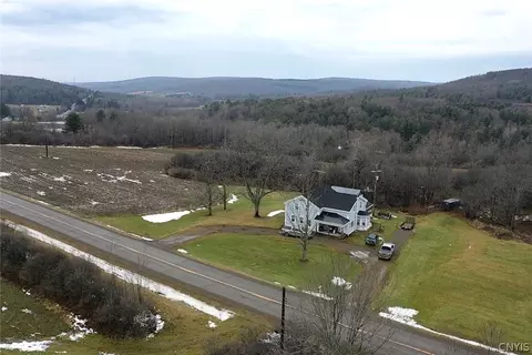 3526 County Road 2, West Almond, NY 14804