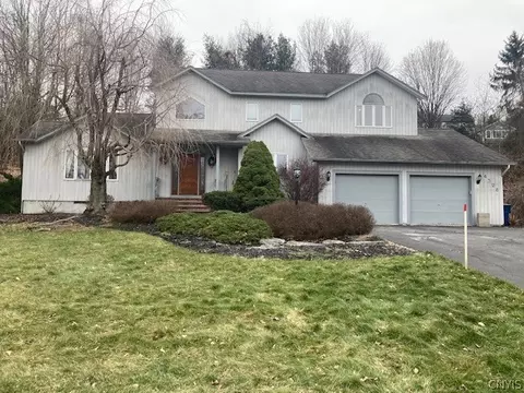 4528 Knolltop Ter, Onondaga, NY 13215