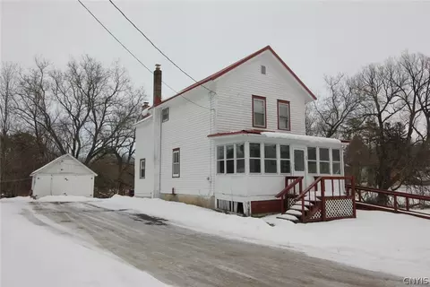 29 Ann St, Richfield, NY 13439