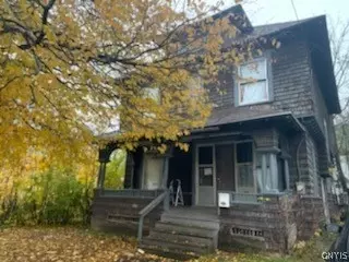 2703 Midland Ave #A, Syracuse, NY 13205