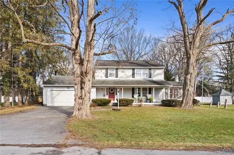 66 Proctor Ave, Kirkland, NY 13323