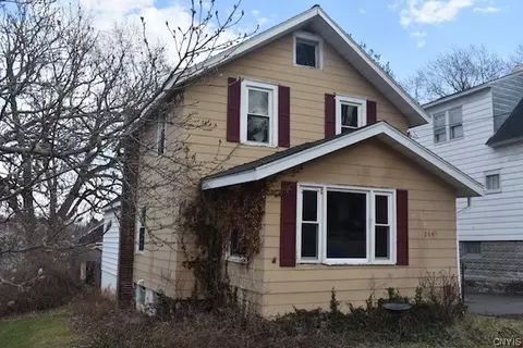 264 Norwood Ave, Syracuse, NY 13206