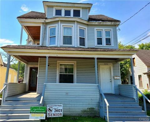 315 Rowland St, Syracuse, NY 13204