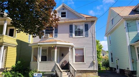 414 Rowland St, Syracuse, NY 13204