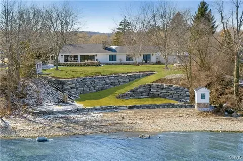 5596 Buck Point Rd, Fleming, NY 13021