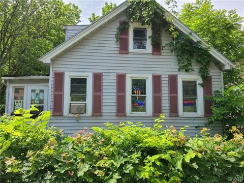 232 Vann St, Syracuse, NY 13206