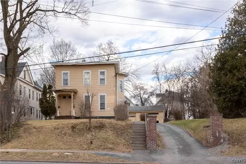 1334 Butternut St, Syracuse, NY 13208