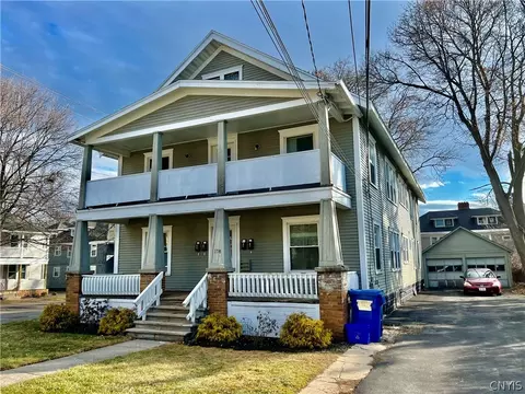 158 Lynwood Ave, Syracuse, NY 13206