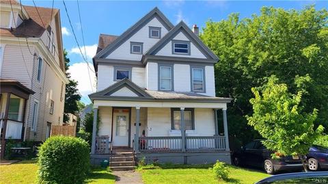 218 Mckinley Ave, Syracuse, NY 13205
