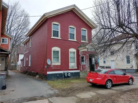 606 W Court St, Rome, NY 13440