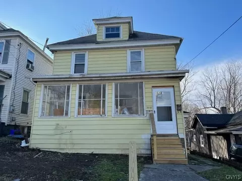 308 Duane St, Syracuse, NY 13207