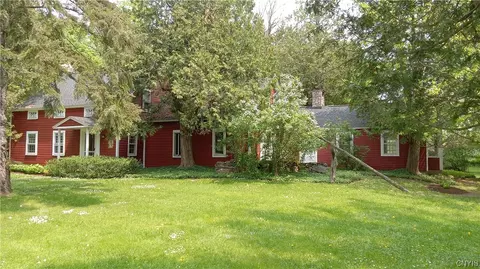 3172 W Lake Rd, Cazenovia, NY 13035