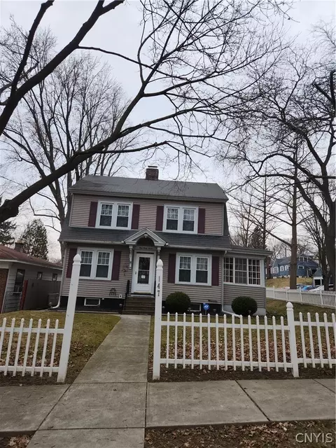 147 Walrath Rd, Syracuse, NY 13205