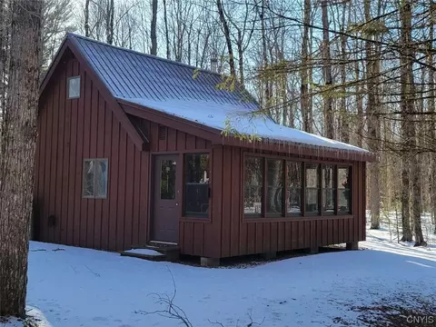 11920 Bellingertown Rd Lot #19, Forestport, NY 13338