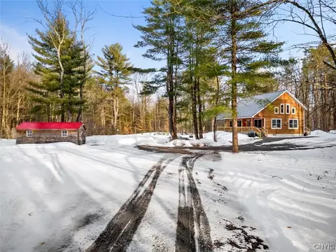 74 Kasoag Lake Rd, Altmar, NY 13302