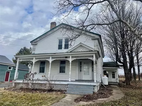 1838 E Lake Rd, Spafford, NY 13152