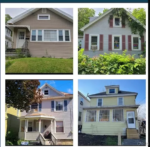 159 Maplehurst Ave, Syracuse, NY 13208