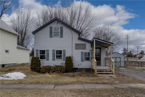 473 S Mechanic St, Wilna, NY 13619
