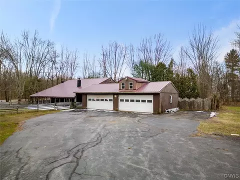 1066 Nys Route 49, Vienna, NY 13042