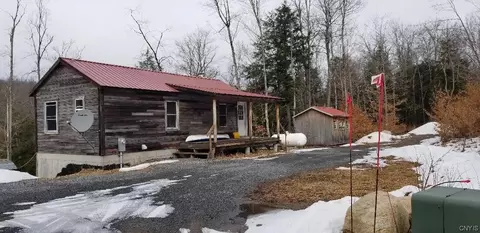 1645 Bear Creek Rd, Woodgate, NY 13494