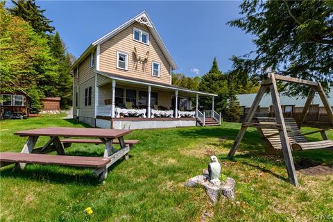 150 Kenmore Rd, Webb, NY 13420 photo 4