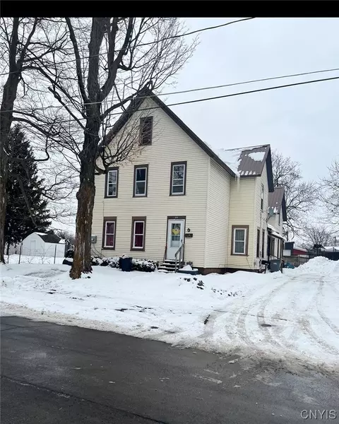 838 Cooper St, Watertown, NY 13601