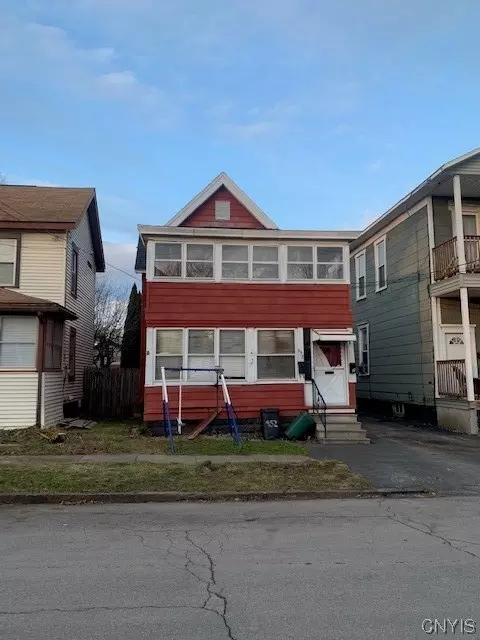 952 Emerson Ave, Syracuse, NY 13204