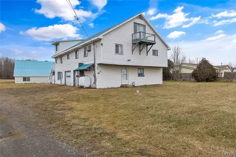 4279-83 Us Route 11, Pulaski, NY 13142